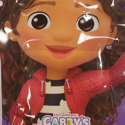 Gabby's Dollhouse Glove-A-Bubbles Toy