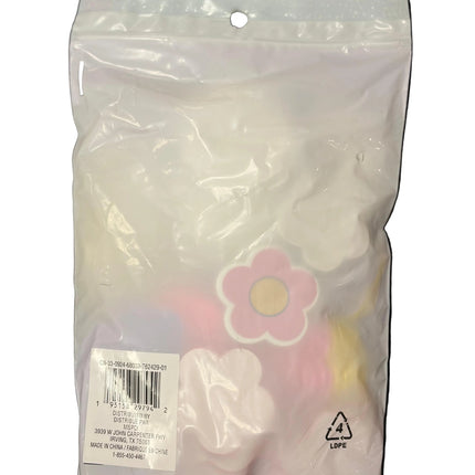 Creatology Easter Foam Stickers – 120‑Piece Assorted Shapes