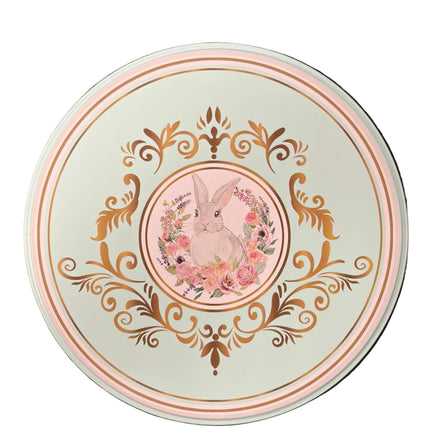 Ashland “Cookies” Decorative Tin – 5.5" Width, 2.5" Height