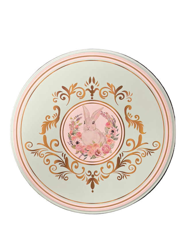Ashland “Cookies” Decorative Tin – 5.5" Width, 2.5" Height