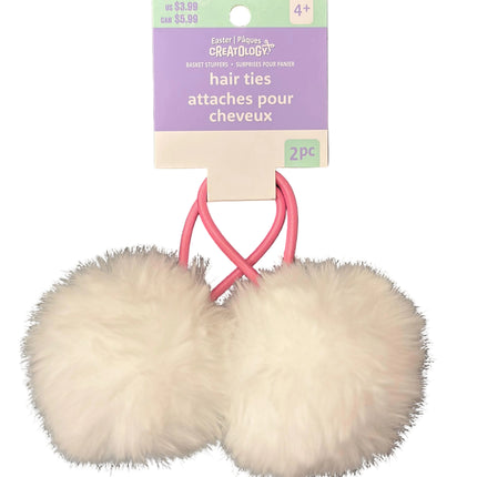 Creatology Easter Hair Ties – 2 pc