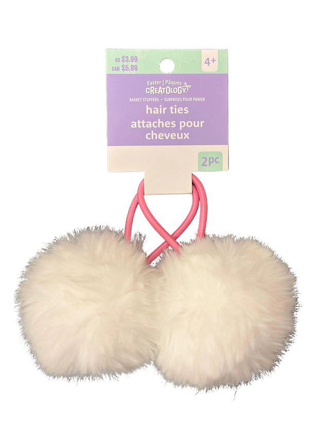 Creatology Easter Hair Ties – 2 pc