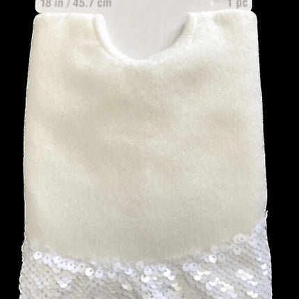 Mini Christmas Tree Skirt - Ashland Tiny Treasures