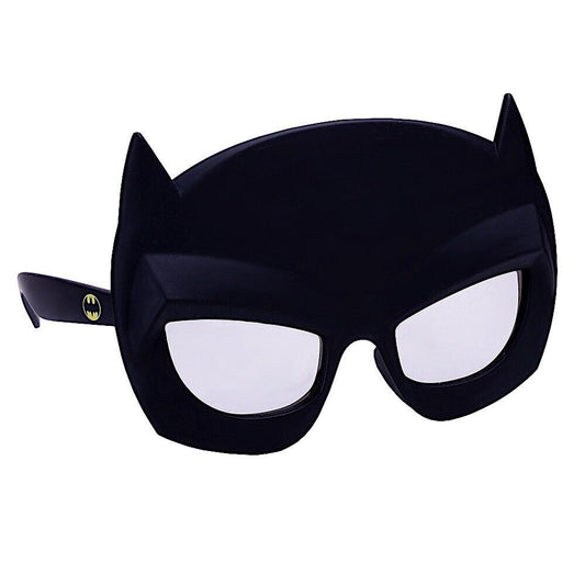 BATMAN Costume Sunglasses Mask Style for Kids. New with Tags SHIPS FROM USA