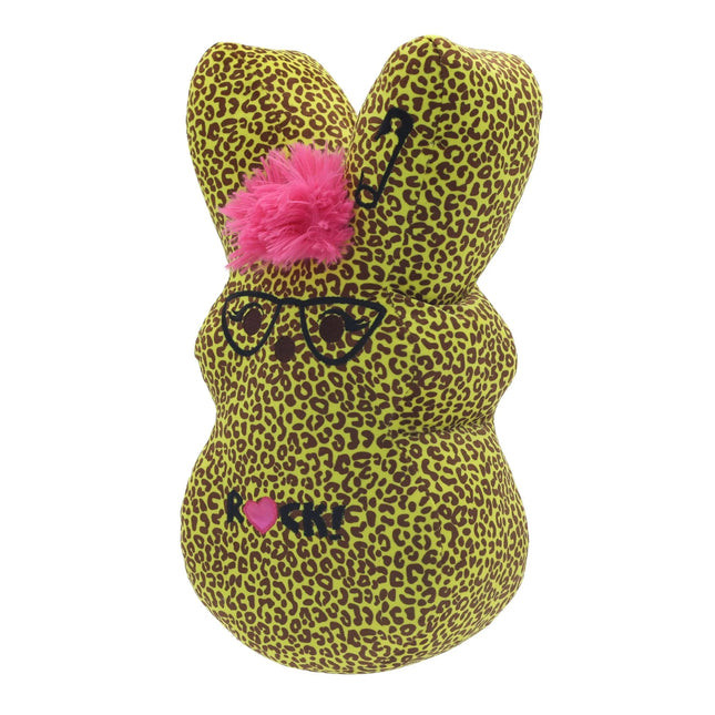 15In Yellow Peeps Plush for Adult and Child, Easter