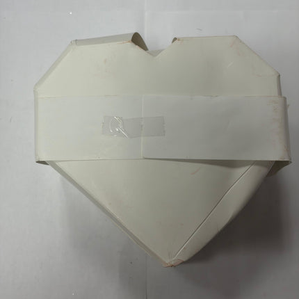 Recollections Valentine Memory Explosion Box – White