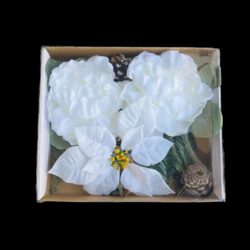 Ashland Designer Floral Accent 36-Piece Set