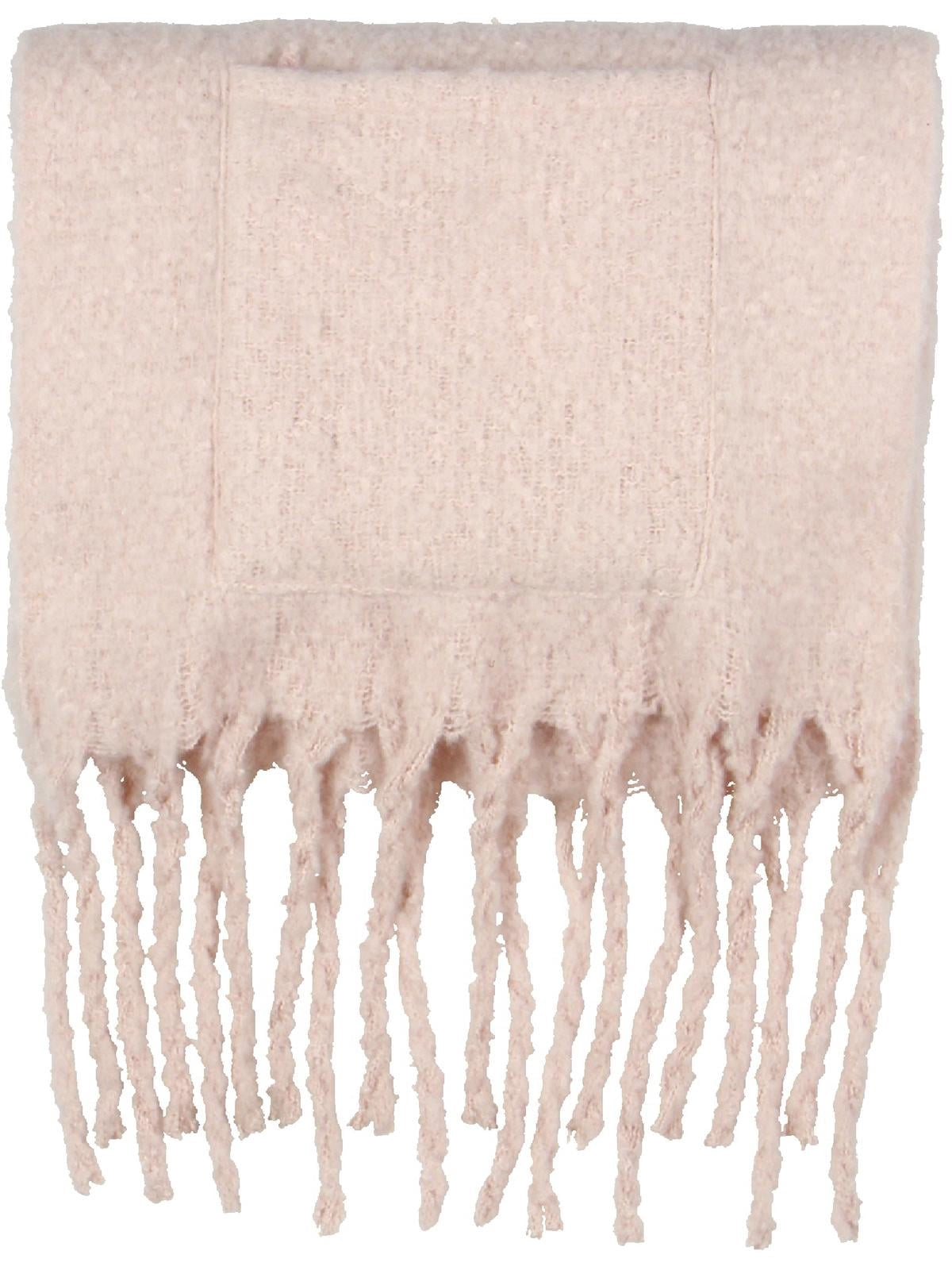 Lauren Conrad Womens Pocket Blanket Scarf