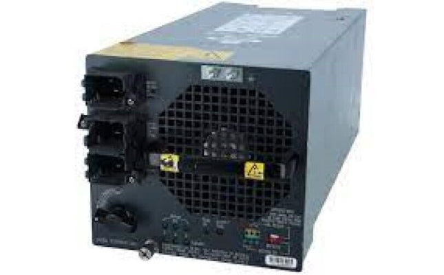 Cisco Catalyst 6500 Power Supply – 8700W Enhanced AC