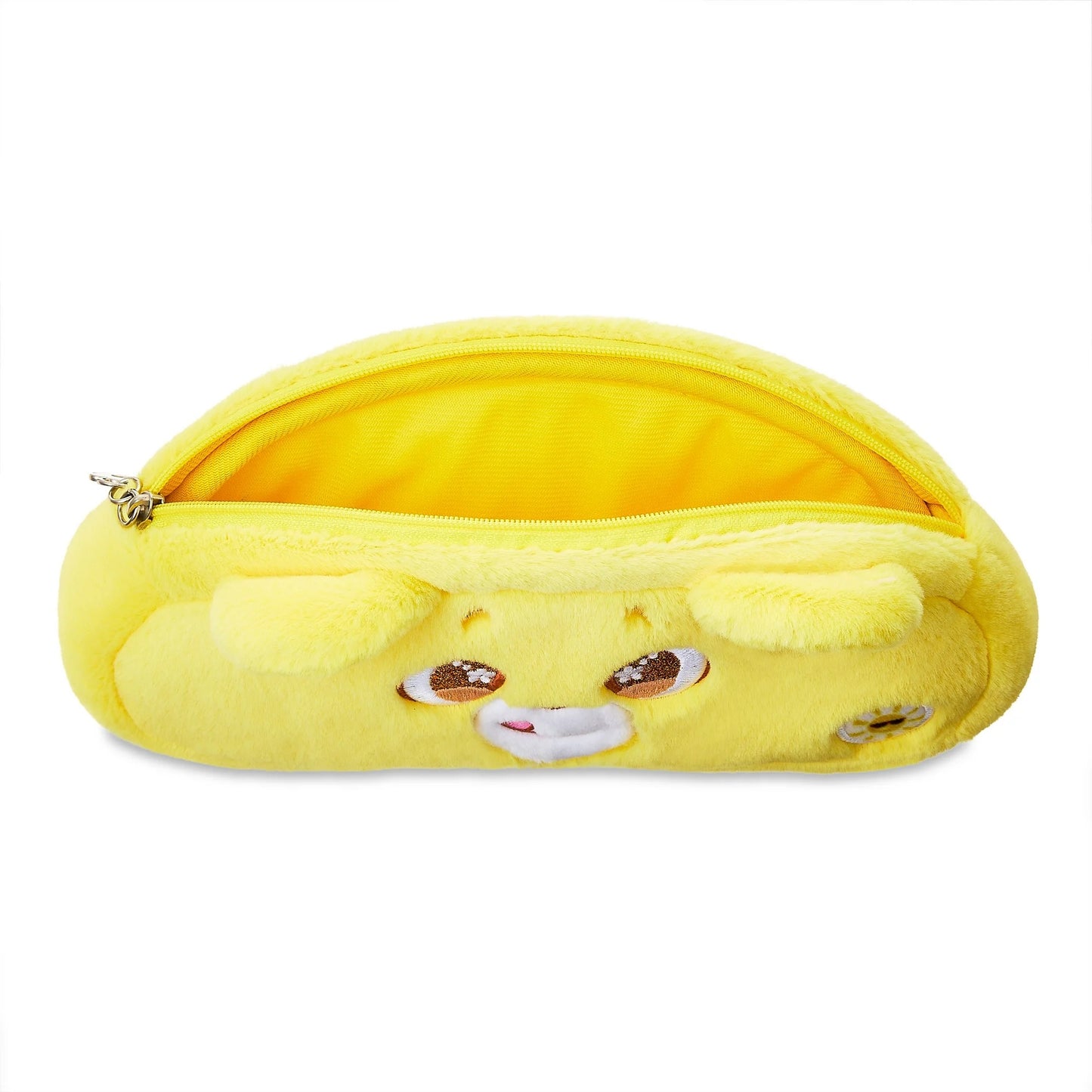 Care Bears Yellow Sunshine Pencil Case