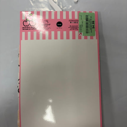 Hello Kitty 3-Piece Headbands Set