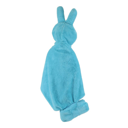 Peeps Bunny Character Cape, Blue Color