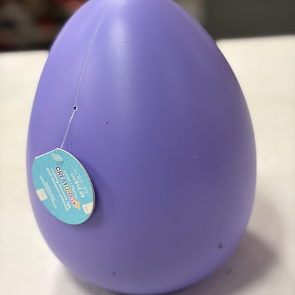 Creatology Crafting Diorama Egg – 8 Inches
