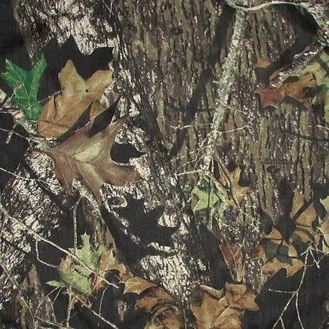 Mossy Oak Camo Bandana – Carolina Manufacturing