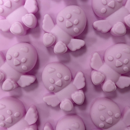 Celebrate It Easter Silicone Candy Mold – 1 Piece