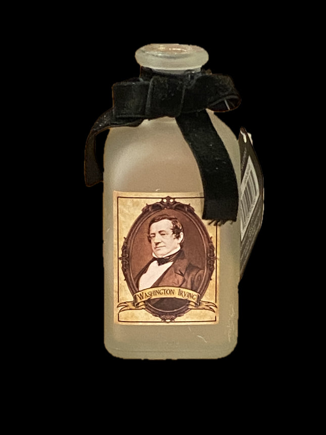 Ashland 3" Glass Potion Bottle Halloween Decor