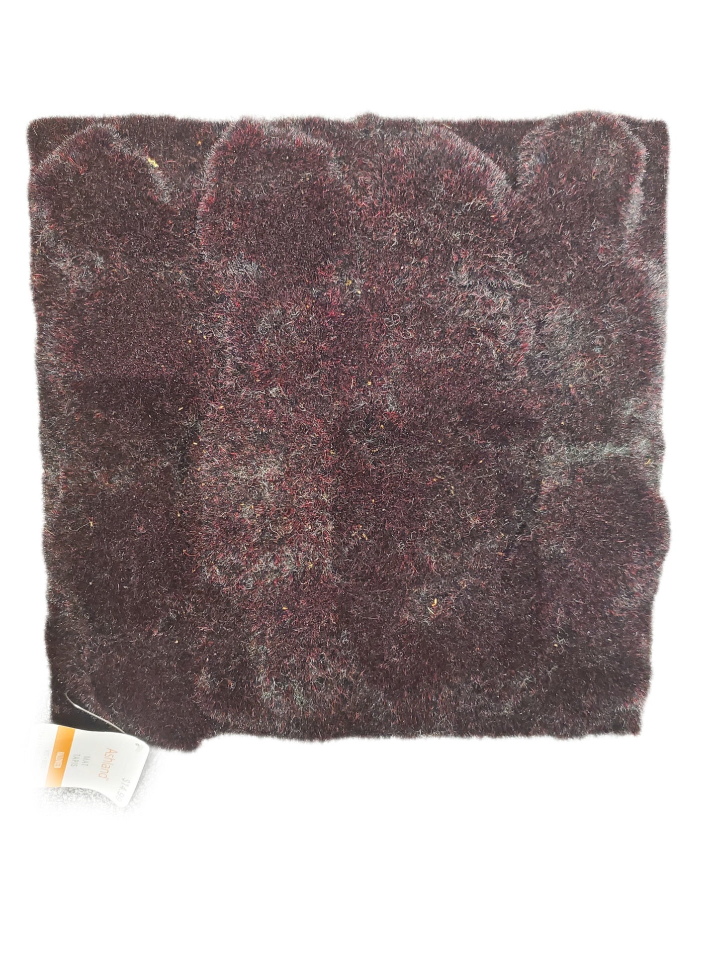 ASHLAND HALLOWEEN MAT, MOSS