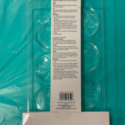 Celebrate It Easter Cookie & Candy Mold – 1 Piece
