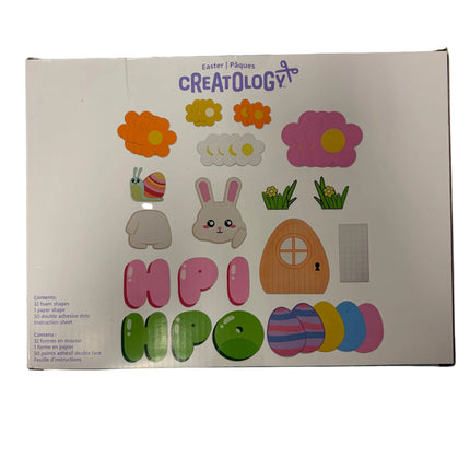 Creatology Easter Door Décor Kit – Makes 1