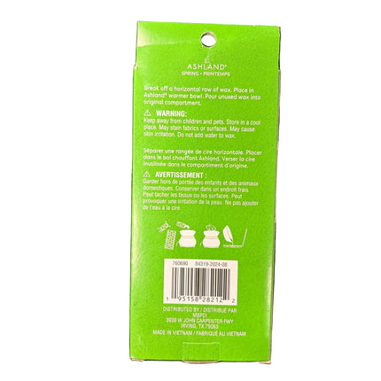 Sweet Neroli Scented Wax Melts – 2.5 oz Fragrance Cubes