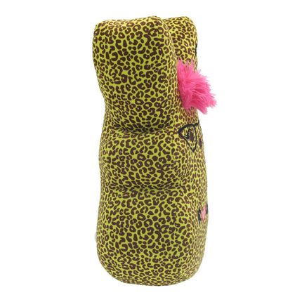 15In Yellow Peeps Plush for Adult and Child, Easter
