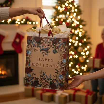 Gift Bag - Gifting