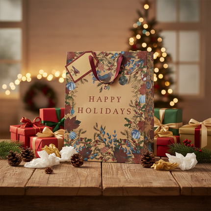Gift Bag - Table