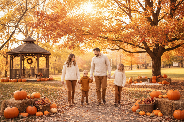 <h3>Fall Collection</h3>