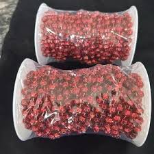 30ft Valentine's Day Celebrate It Garland
