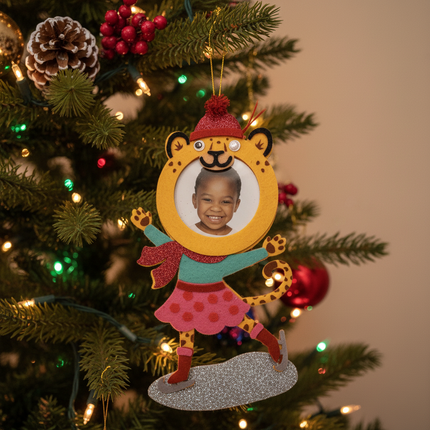On Christmas tree lifestyle