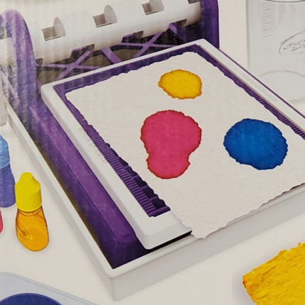 Crayola DIY Paper Maker Kit for Kids - Craft Set