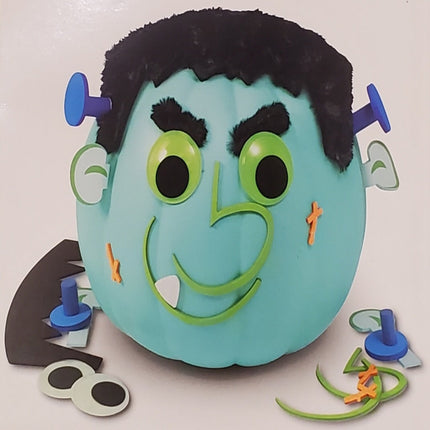 Creatology Pumpkin Decorating Kit with Glow