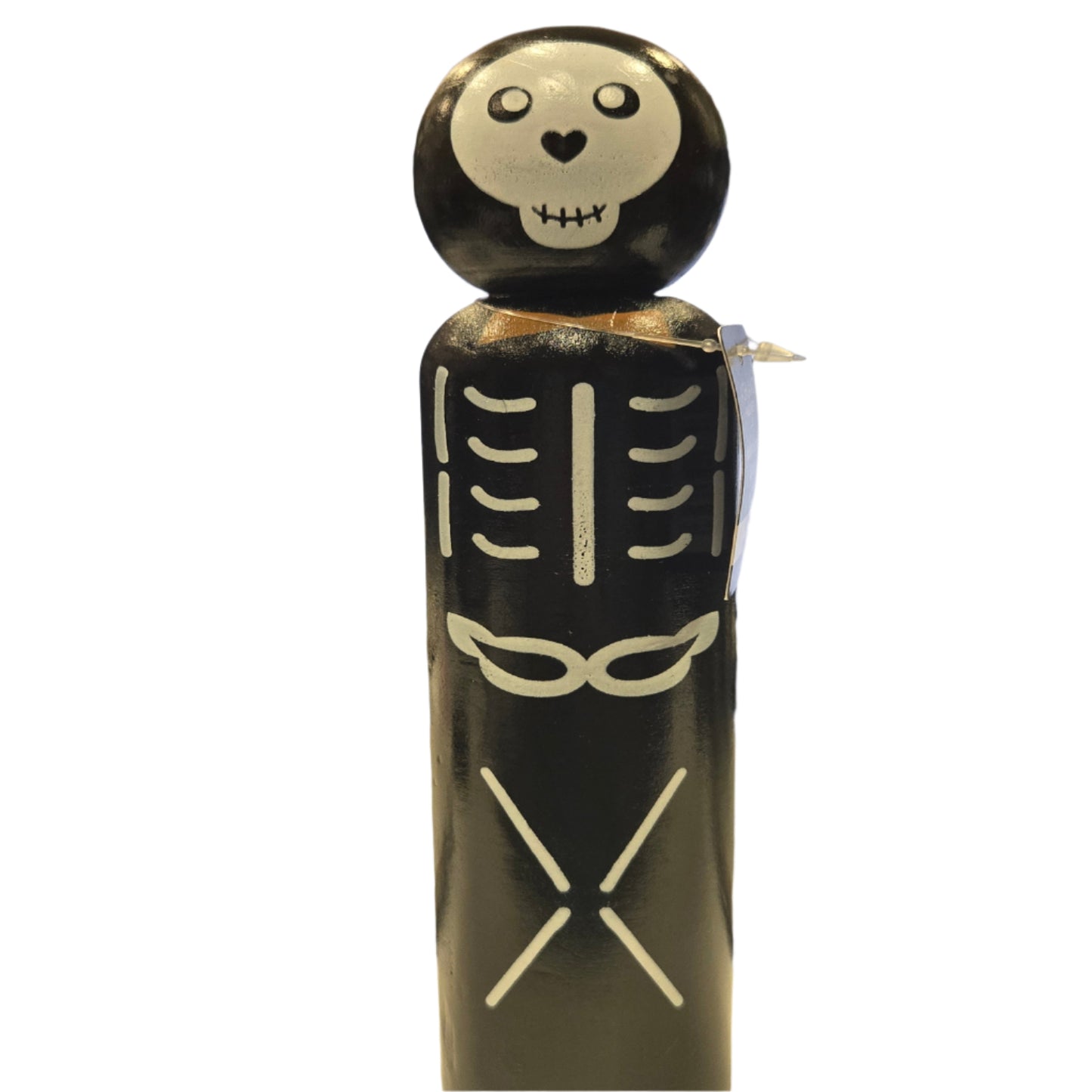 Skeleton Figurine