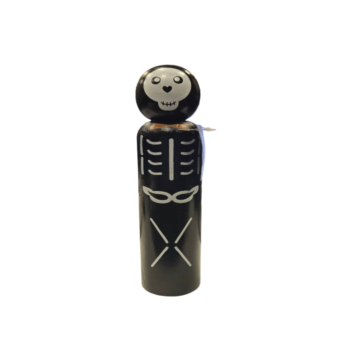Skeleton Figurine