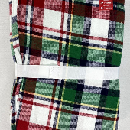Jammies for your Families, Most Wonderful Time of the Year 2-pc Set