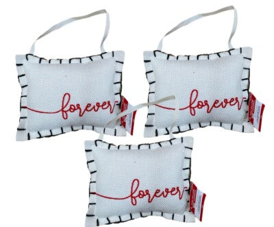 Ashland Mini Valentine's Day Decorative Pillow