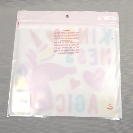 26-Pc Valentine's Window Gel Clings Set by Creatology